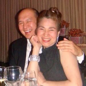 Meet your Posher, Harry